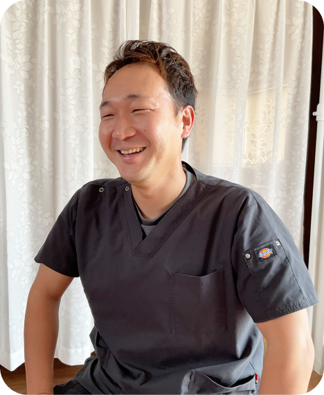 看護師スタッフ