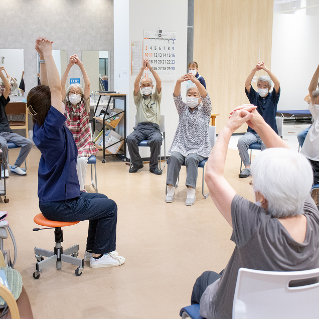 てるてるとてくてく